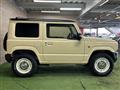 2018 Suzuki Jimny