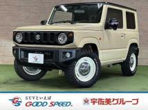 2018 Suzuki Jimny