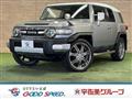 2012 Toyota FJ Cruiser