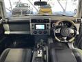 2012 Toyota FJ Cruiser