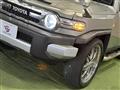 2012 Toyota FJ Cruiser