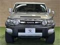 2012 Toyota FJ Cruiser