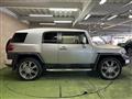 2012 Toyota FJ Cruiser