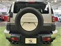 2012 Toyota FJ Cruiser