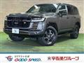 2023 Toyota Land Cruiser