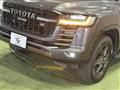 2023 Toyota Land Cruiser