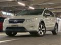 2015 Subaru IMPREZA XV HYBRID