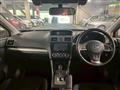 2015 Subaru IMPREZA XV HYBRID