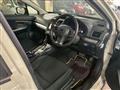 2015 Subaru IMPREZA XV HYBRID