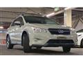 2015 Subaru IMPREZA XV HYBRID