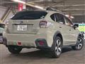 2015 Subaru IMPREZA XV HYBRID