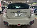 2015 Subaru IMPREZA XV HYBRID