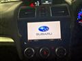 2015 Subaru IMPREZA XV HYBRID