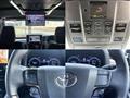 2025 Toyota Alphard Hybrid
