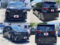2025 Toyota Alphard Hybrid