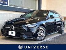 2022 Mercedes-Benz C-Class