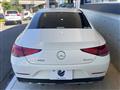 2018 Mercedes-Benz Cls-Class