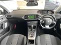 2017 Peugeot 308