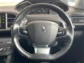 2017 Peugeot 308