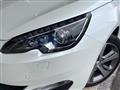2017 Peugeot 308
