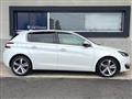 2017 Peugeot 308