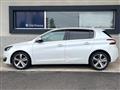 2017 Peugeot 308