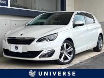 2017 Peugeot 308