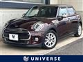 2018 BMW MINI