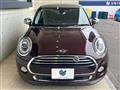 2018 BMW MINI