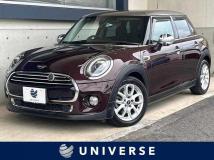 2018 BMW MINI