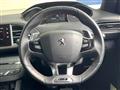 2017 Peugeot 308