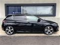 2017 Peugeot 308