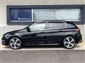 2017 Peugeot 308