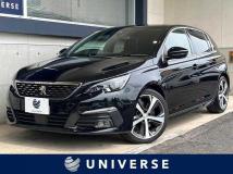 2017 Peugeot 308
