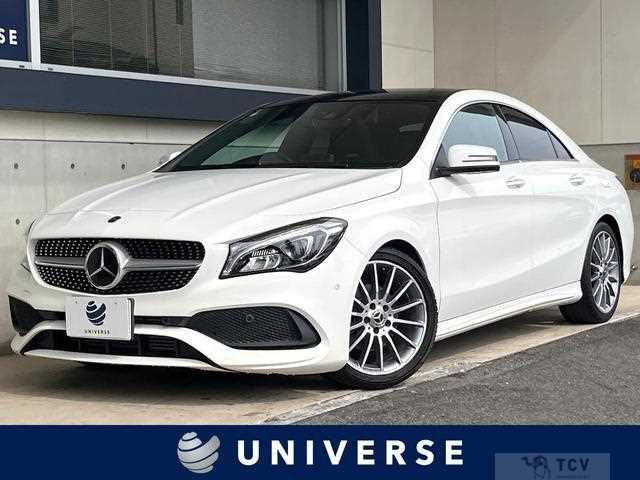 2018 Mercedes-Benz Mercedes-Benz Others