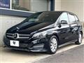 2015 Mercedes-Benz B-Class