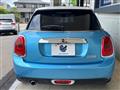 2017 BMW MINI