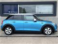2017 BMW MINI