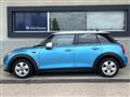 2017 BMW MINI