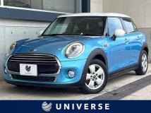 2017 BMW MINI