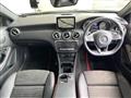 2015 Mercedes-Benz A-Class