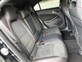 2015 Mercedes-Benz A-Class