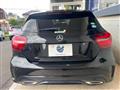 2015 Mercedes-Benz A-Class