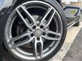 2015 Mercedes-Benz A-Class