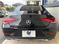 2019 Mercedes-Benz Cls-Class