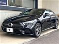 2019 Mercedes-Benz Cls-Class