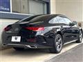 2019 Mercedes-Benz Cls-Class