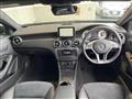 2014 Mercedes-Benz A-Class