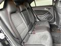 2014 Mercedes-Benz A-Class
