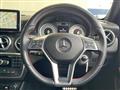 2014 Mercedes-Benz A-Class